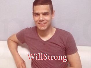 WillStrong