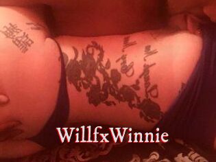 WillfxWinnie