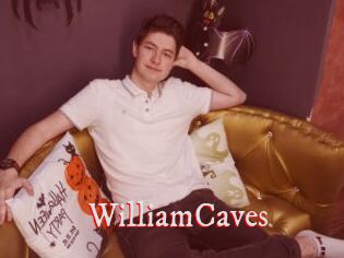 WilliamCaves