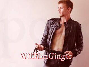WilliamGinger