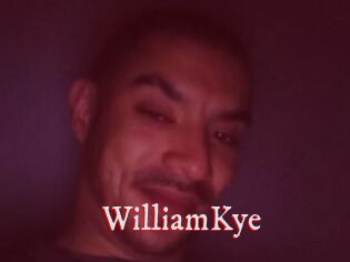 WilliamKye