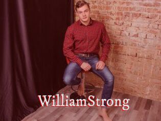 WilliamStrong