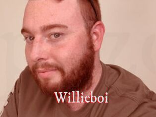 Willieboi