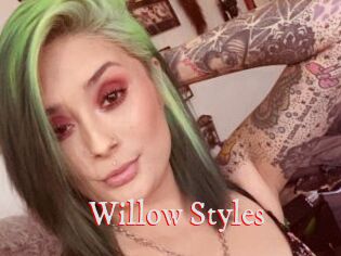 Willow_Styles