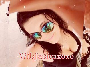 WilsJessicaxoxo