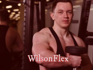 WilsonFlex