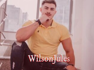 WilsonJules