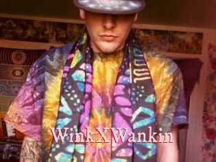 WinkXWankin Pornstars Zoe