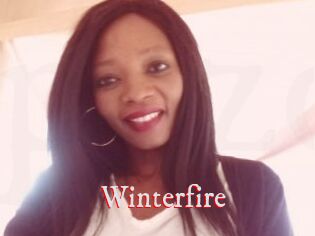 Winterfire