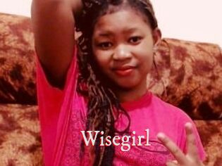 Wisegirl
