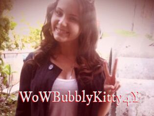 WoWBubblyKitty4Y