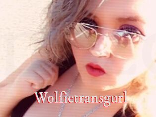 Wolfietransgurl Pornstars Zoe
