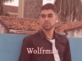 Wolfrman Pornstars Zoe