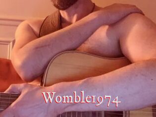 Womble1974