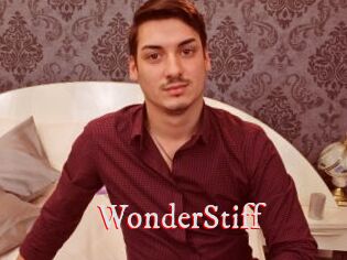 WonderStiff
