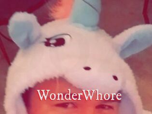 WonderWhore