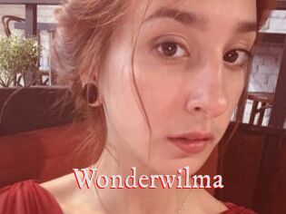 Wonderwilma