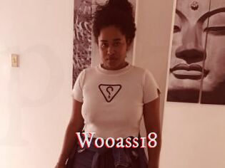 Wooass18