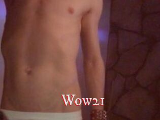 Wow21