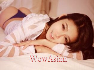 WowAsian