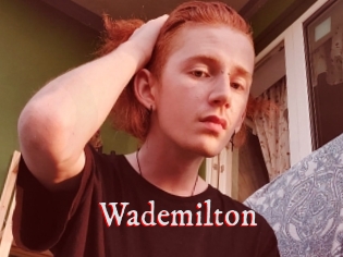 Wademilton