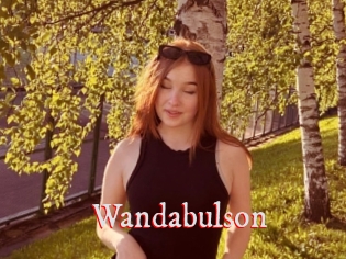 Wandabulson
