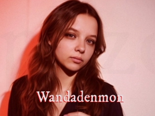 wandadenmon Pornstars Zoe