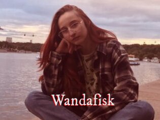 Wandafisk