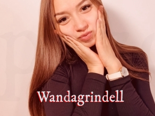 Wandagrindell
