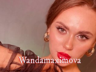 Wandamaximova