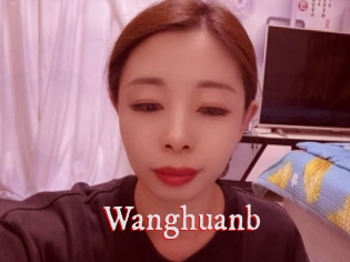 Wanghuanb