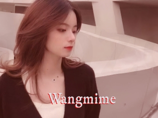 Wangmime