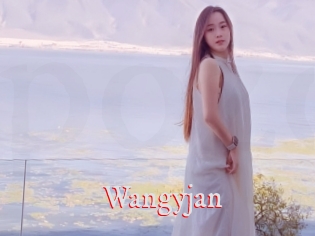Wangyjan