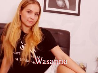 Wasanna