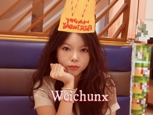 Weichunx