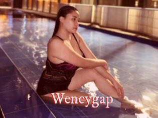 Wencygap