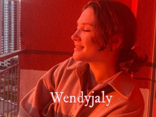 Wendyjaly