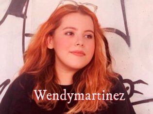 Wendymartinez