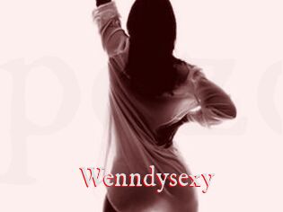 Wenndysexy