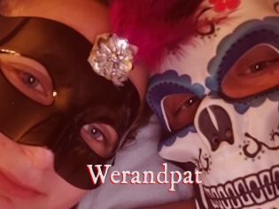Werandpat