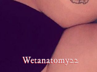 wetanatomy22 Pornstars Zoe