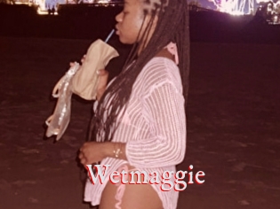 Wetmaggie