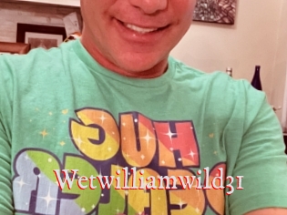 Wetwilliamwild31