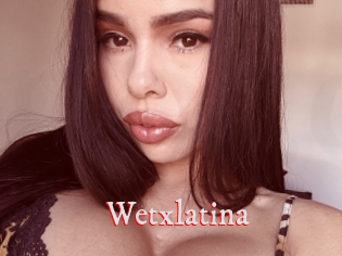 Wetxlatina