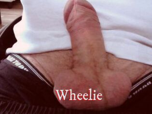 Wheelie