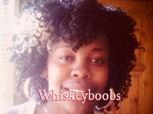 Whiskeyboobs