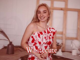 Whitecute