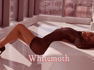 Whitemoth