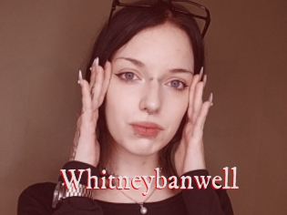 Whitneybanwell