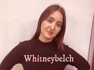 Whitneybelch
